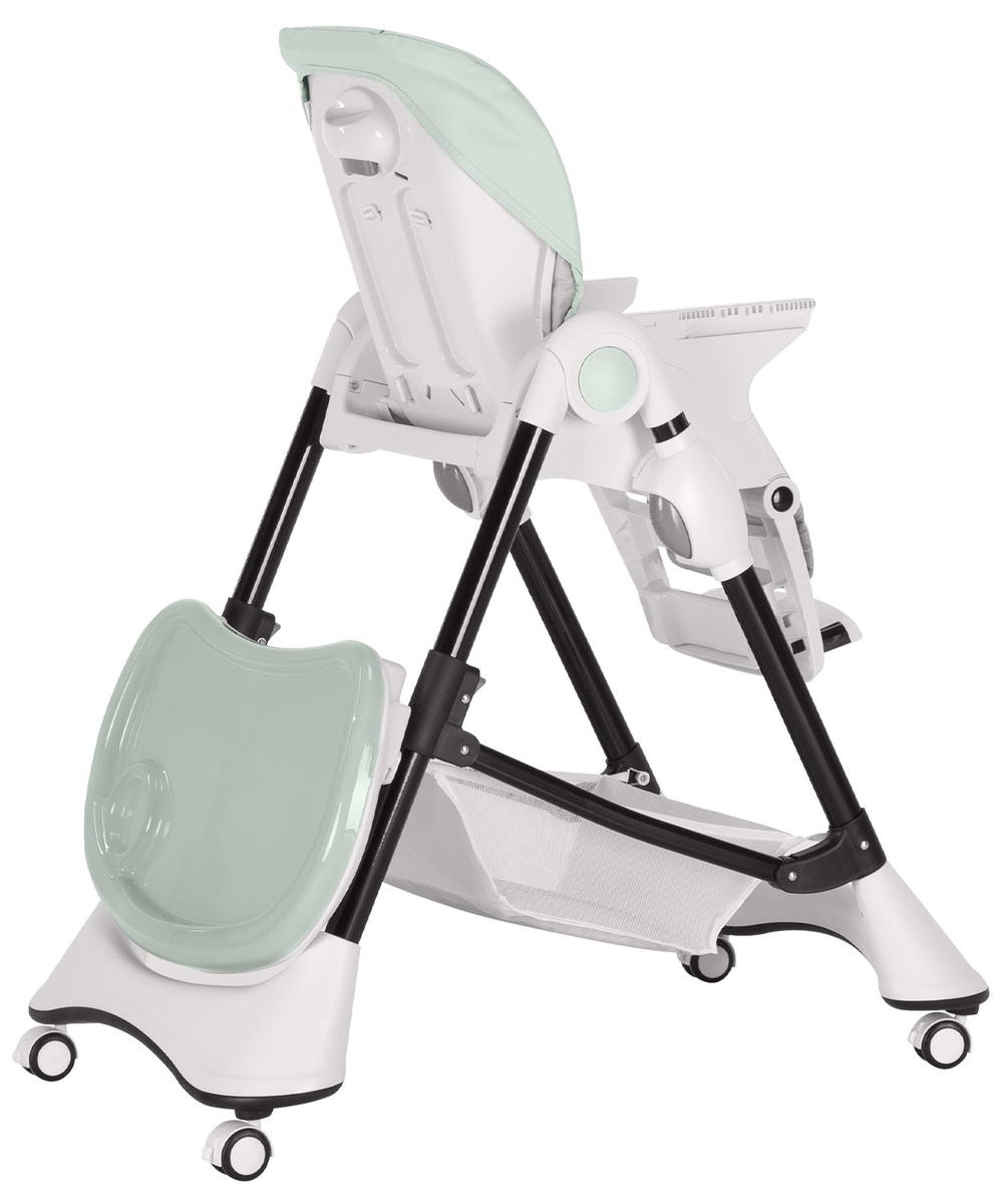 Стульчик для кормления Carrello Stella CRL-9503 Aspen Green z07k2uk32c59a0b9ln402wddmuelz93z