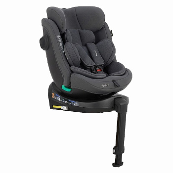 Автокресло PITUSO Roys Lux (Graphite/Графит)