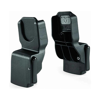 Адаптер Peg Perego Ypsi Adapter For Car Seat (Black)
