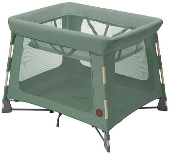 Манеж Maxi-Cosi SWIFT 3 в 1 Beyond (Green ECO)