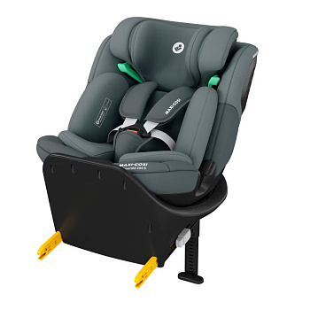 Автокресло Maxi-Cosi Emerald 360 Pro (S Tonal Graphite)
