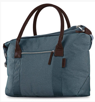 Сумка для коляски Inglesina Quad Day Bag (Ascott Green)