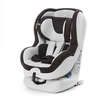 Автокресло Esspero Air Pro-Fix (Cosmic)
