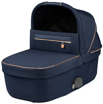 Люлька Peg Perego Culla Gran Pagoda (Blue Shine)