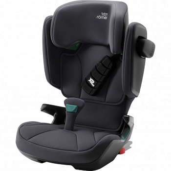 Детское автокресло Britax Roemer Kidfix i-SIZE (Storm Grey)