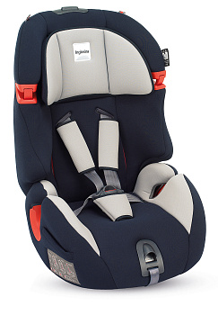 Автокресло Inglesina Prime Miglia (синий)