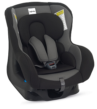 Автокресло Inglesina Magellano (Black)
