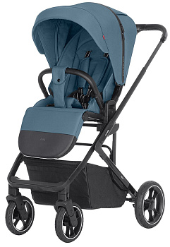 Прогулочная коляска Carrello Alfa CRL-5508 (Indigo Blue)