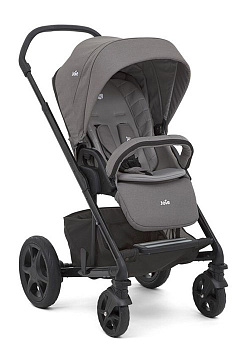 Прогулочная коляска Joie Chrome DLX