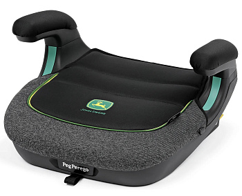 Автокресло Peg Perego Viaggio 2-3 Shuttle (John Deere)