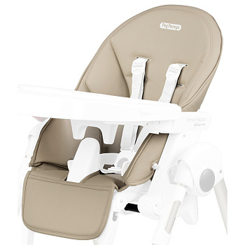 Сменный чехол Peg Perego для стульчика Siesta, Prima Pappa (Astral)