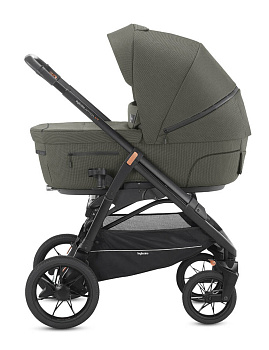 Коляска 2 в 1 Inglesina Aptica XT (Sequoia Green)