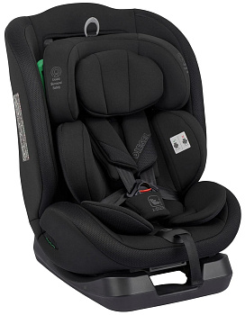 Автокресло Indigo DIESEL I-SIZE (черный)