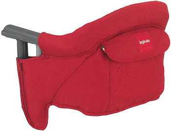 Стульчик для кормления Inglesina Fast (Red)