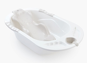 Ванна детская Happy Baby Bath Comfort