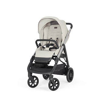 (не использовать)Прогулочная коляска Inglesina Aptica (Cashmere Beige (2021))