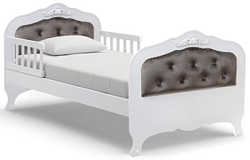 Детская подростковая кровать Nuovita Fulgore Lux lungo