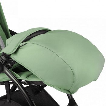 Накидка на ножки Leclerc Quick (Green)