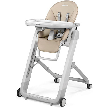Стульчик для кормления Peg Perego Siesta Follow Me (Astral)