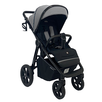 Прогулочная коляска Sweet Baby Unica (Grey)
