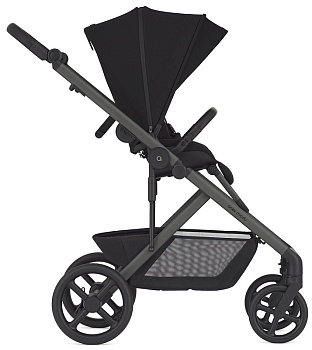 Прогулочная коляска Anex Modu ((MD-03) Nighty)