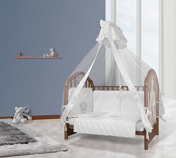 Комплект постельного белья Esspero Grand Royal (Beige)