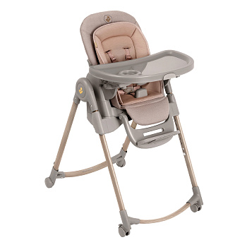 Стульчик для кормления Maxi-Cosi Minla Plus 2 в1 Elegance (Terra)