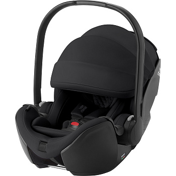 Детское автокресло Britax Roemer Baby-Safe Pro LUX (Оnух Black)