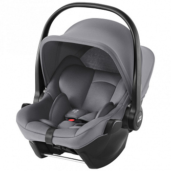 Детское автокресло Britax Roemer Baby-Safe Core (Frost Grey)