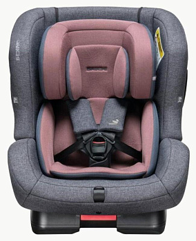 Автокресло DAIICHI First 7™ Plus (Rosewood)