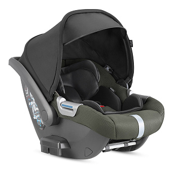 Автокресло Inglesina CAB для коляски Aptica (Sequoia Green)