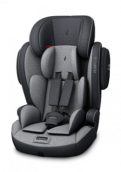Автокресло Osann Flux Plus (Universe Grey)
