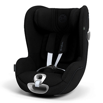 Автокресло Cybex Sirona T i-Size (Sepia Black Plus)