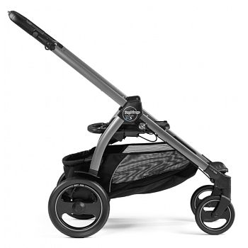 Шасси Peg Perego Book 51 S (Titania)