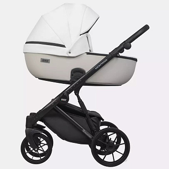 Коляска 3 в 1 RIKO BASIC MONTANA ECCO