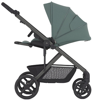 Прогулочный блок Anex Modu ((MDS-02) Greeny)
