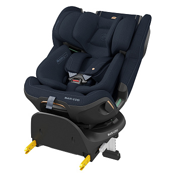 Автокресло Maxi-Cosi Emerald 360 Pro (Authentic Blue/синий)