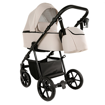 Коляска 2 в 1 Pituso Tossa (Beige)