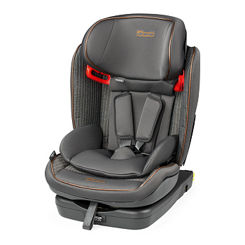 Автокресло Peg Perego Viaggio 1-2-3 VIA (500)