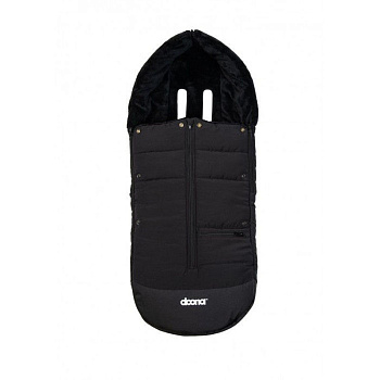 Конверт Doona (Black)