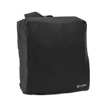 Сумка для транспортировки колясок Cybex Eezy S-Line, Beezy,Coya (Black)