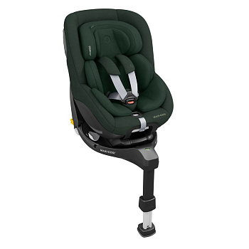 Автокресло Maxi-Cosi Mica 360 Pro I-size (Authentic green)
