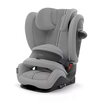 Автокресло Cybex Pallas G3 (Stone Grey Plus)