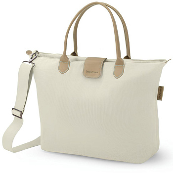 Сумка для коляски Electa Element Bag (Pure Ecru)