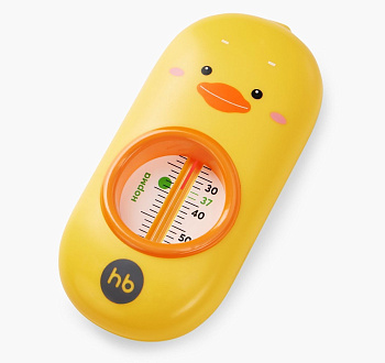 Термометр для воды Happy Baby 18005