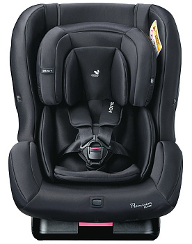 Автокресло DAIICHI First 7™ Plus (Platinum Black)