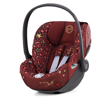 Автокресло Cybex Cloud T i-Size (Rockstar)