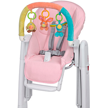 Комплект Peg Perego Kit Tatamia (Rosa New)