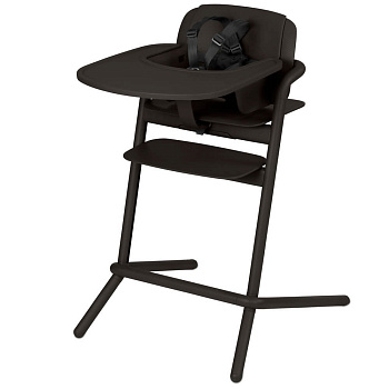 Столик к стульчику Cybex Lemo Tray (Infinity Black)