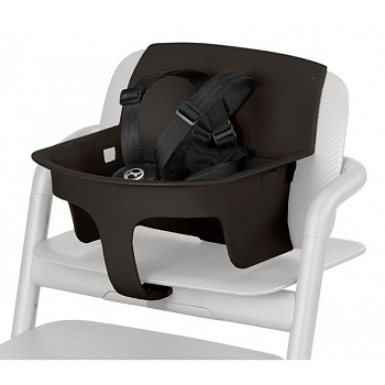Модуль к стульчику Cybex Lemo Baby Set (Infinity Black)